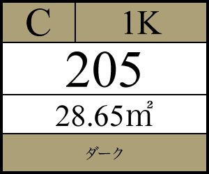 205号室